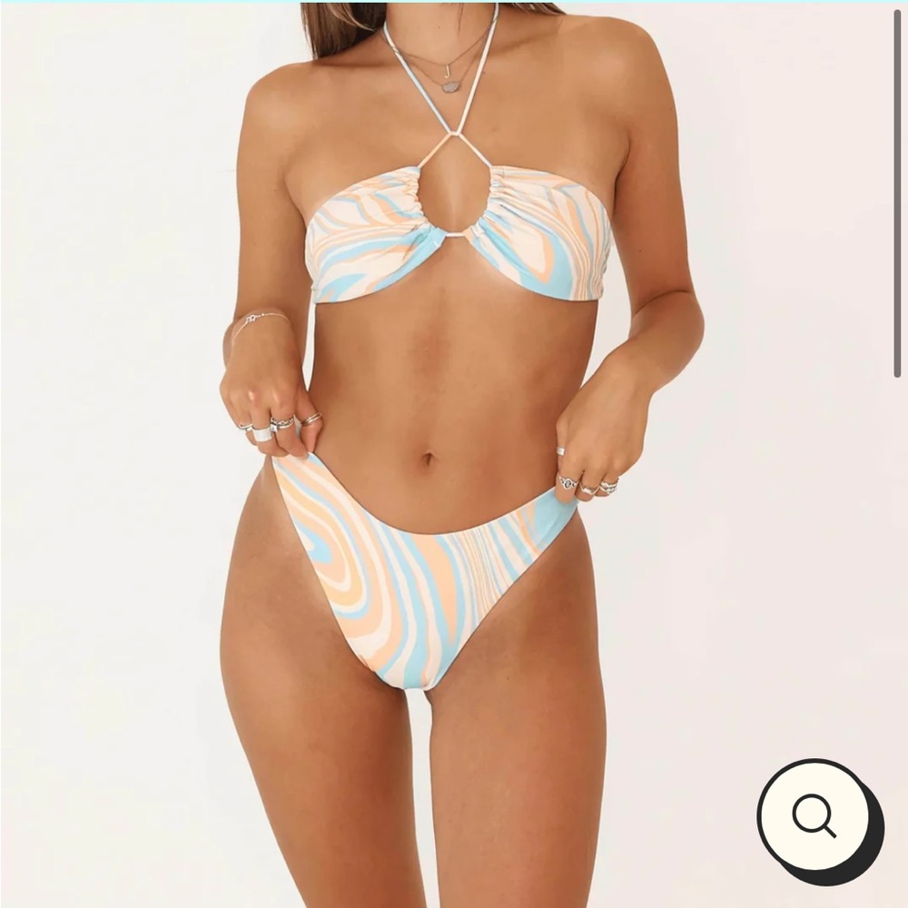 aurelle bikini - ari